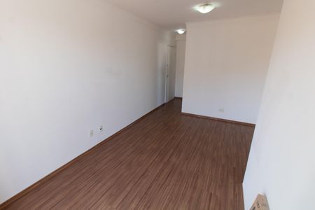Sala de apartamento à venda com 2 quartos, 57m² em Bonfim, Campinas