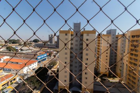 Apartamento à venda com 57m², 2 quartos e 1 vagaVaranda Sala