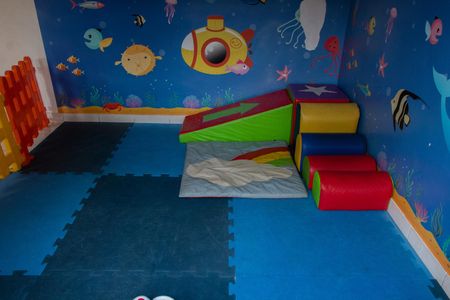 Apartamento à venda com 57m², 2 quartos e 1 vagaÁrea comum