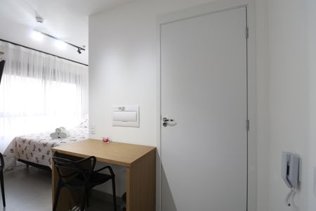 Apartamento para alugar com 23m², 1 quarto e sem vagaCozinha