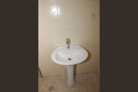 Apartamento para alugar com 62m², 2 quartos e 1 vagaBanheiro da Suíte