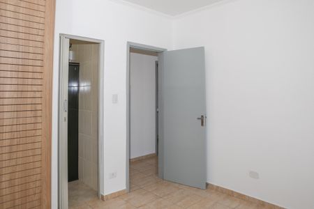 Suíte de apartamento para alugar com 2 quartos, 62m² em Lapa, São Paulo