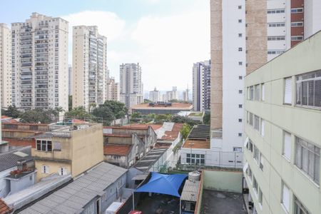 Apartamento para alugar com 62m², 2 quartos e 1 vagaVista do Quarto