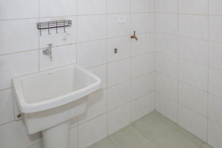 Apartamento para alugar com 62m², 2 quartos e 1 vagaÁrea de Serviço