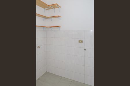 Apartamento para alugar com 62m², 2 quartos e 1 vagaÁrea de Serviço