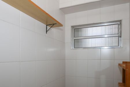 Apartamento para alugar com 62m², 2 quartos e 1 vagaLavabo