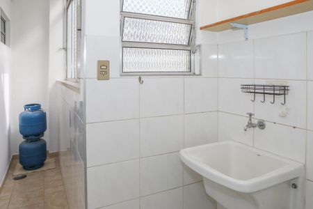 Apartamento para alugar com 62m², 2 quartos e 1 vagaÁrea de Serviço