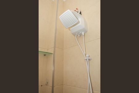 Apartamento para alugar com 62m², 2 quartos e 1 vagaBanheiro da Suíte