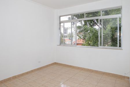 Sala de apartamento para alugar com 2 quartos, 62m² em Lapa, São Paulo
