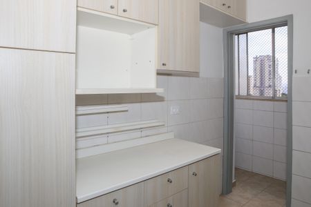 Apartamento para alugar com 62m², 2 quartos e 1 vagaCozinha