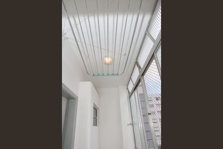 Apartamento para alugar com 62m², 2 quartos e 1 vagaÁrea de Serviço