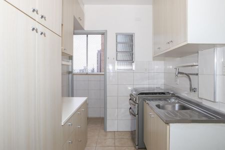 Apartamento para alugar com 62m², 2 quartos e 1 vagaCozinha