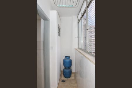 Apartamento para alugar com 62m², 2 quartos e 1 vagaÁrea de Serviço