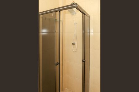 Apartamento para alugar com 62m², 2 quartos e 1 vagaBanheiro da Suíte