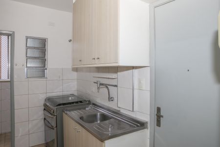 Apartamento para alugar com 62m², 2 quartos e 1 vagaCozinha