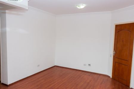 Sala de apartamento à venda com 2 quartos, 53m² em Vila Constancia, São Paulo