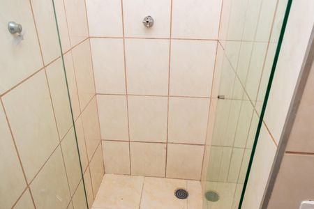 Apartamento à venda com 53m², 2 quartos e 1 vagaBanheiro