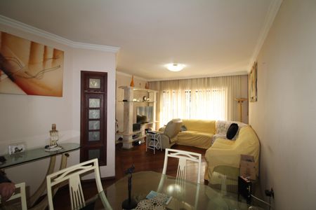 Sala de casa à venda com 4 quartos, 169m² em Vila Ester (zona Norte), São Paulo