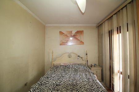 Casa à venda com 169m², 4 quartos e 3 vagasSuite 1