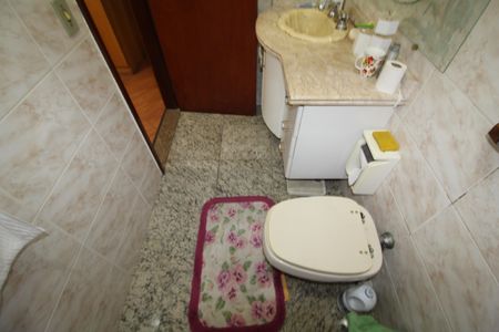 Casa à venda com 169m², 4 quartos e 3 vagasBanheiro/Suite 1