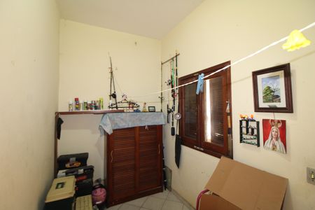 Casa à venda com 169m², 4 quartos e 3 vagasGaragem - Quarto