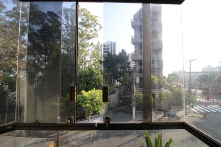 Casa à venda com 169m², 4 quartos e 3 vagasVaranda /Suite 1