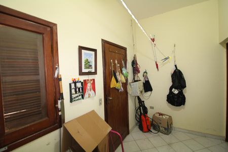 Casa à venda com 169m², 4 quartos e 3 vagasGaragem - Quarto