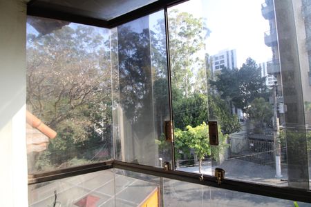 Casa à venda com 169m², 4 quartos e 3 vagasVaranda /Suite 1