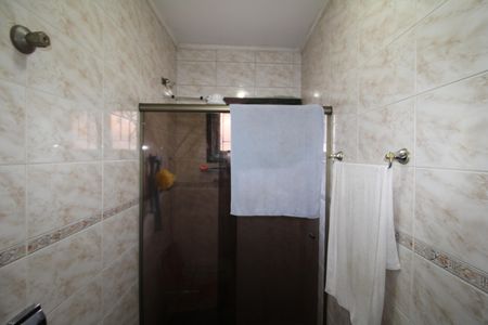 Casa à venda com 169m², 4 quartos e 3 vagasBanheiro/Suite 1