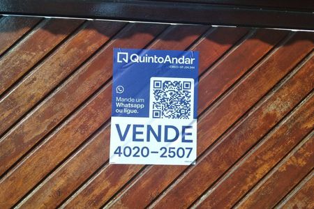 Casa à venda com 169m², 4 quartos e 3 vagasFachada/Placa