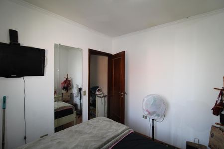 Quarto 1 de casa à venda com 4 quartos, 169m² em Vila Ester (zona Norte), São Paulo