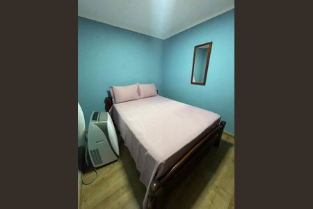 Quarto de apartamento à venda com 2 quartos, 59m² em Chacara Nossa Senhora Aparecida, São Paulo