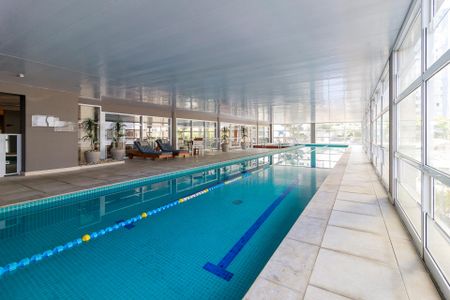 Apartamento à venda com 50m², 1 quarto e 1 vagaÁrea comum