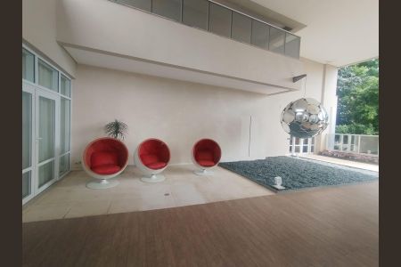 Apartamento à venda com 50m², 1 quarto e 1 vagaÁrea Comum