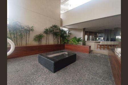 Apartamento à venda com 50m², 1 quarto e 1 vagaÁrea comum