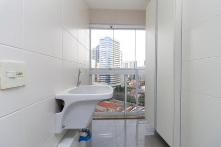 Apartamento à venda com 50m², 1 quarto e 1 vagaÁrea de Serviço