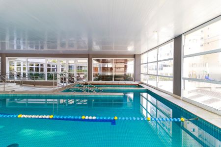 Apartamento à venda com 50m², 1 quarto e 1 vagaÁrea comum