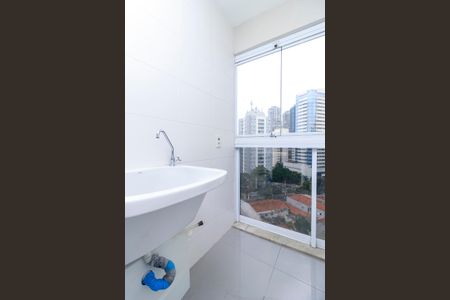 Apartamento à venda com 50m², 1 quarto e 1 vagaÁrea de Serviço