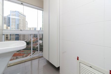 Apartamento à venda com 50m², 1 quarto e 1 vagaÁrea de Serviço