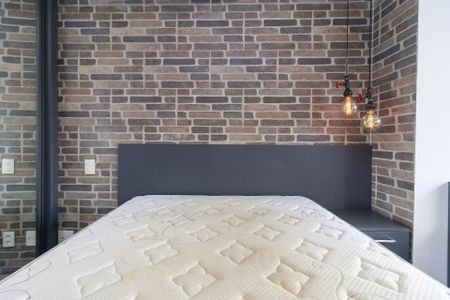 Apartamento à venda com 50m², 1 quarto e 1 vagaStudio