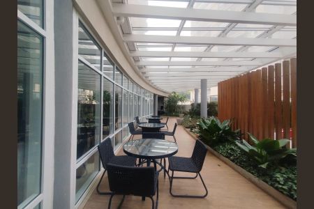 Apartamento à venda com 50m², 1 quarto e 1 vagaÁrea comum