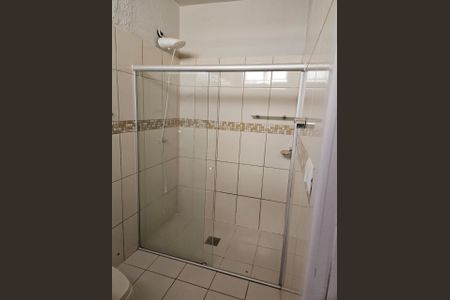 Apartamento para alugar com 117m², 3 quartos e 2 vagasBanheiro