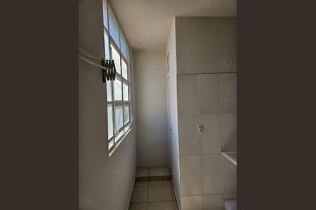 Apartamento para alugar com 117m², 3 quartos e 2 vagasÁrea de Serviço