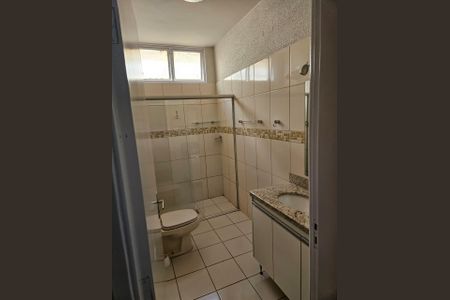 Apartamento para alugar com 117m², 3 quartos e 2 vagasBanheiro