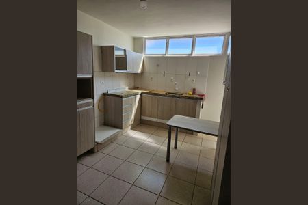Apartamento para alugar com 117m², 3 quartos e 2 vagasCozinha