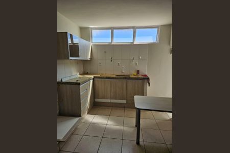 Apartamento para alugar com 117m², 3 quartos e 2 vagasCozinha