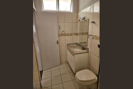 Apartamento para alugar com 117m², 3 quartos e 2 vagasBanheiro