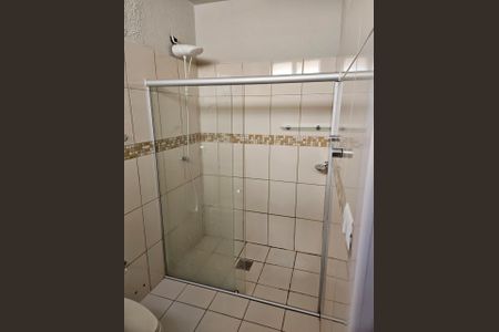 Apartamento para alugar com 117m², 3 quartos e 2 vagasBanheiro