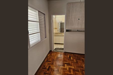 Apartamento para alugar com 117m², 3 quartos e 2 vagasQuarto