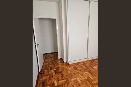 Apartamento para alugar com 117m², 3 quartos e 2 vagasQuarto
